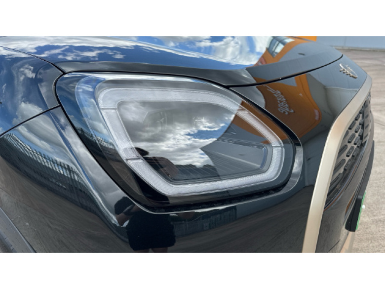 MINI Countryman 150kW E Exclusive [Level 1] 66kWh 5dr Auto Electric Hatchback